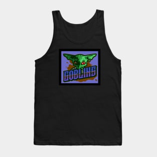 Goblins Fantasy design Tank Top